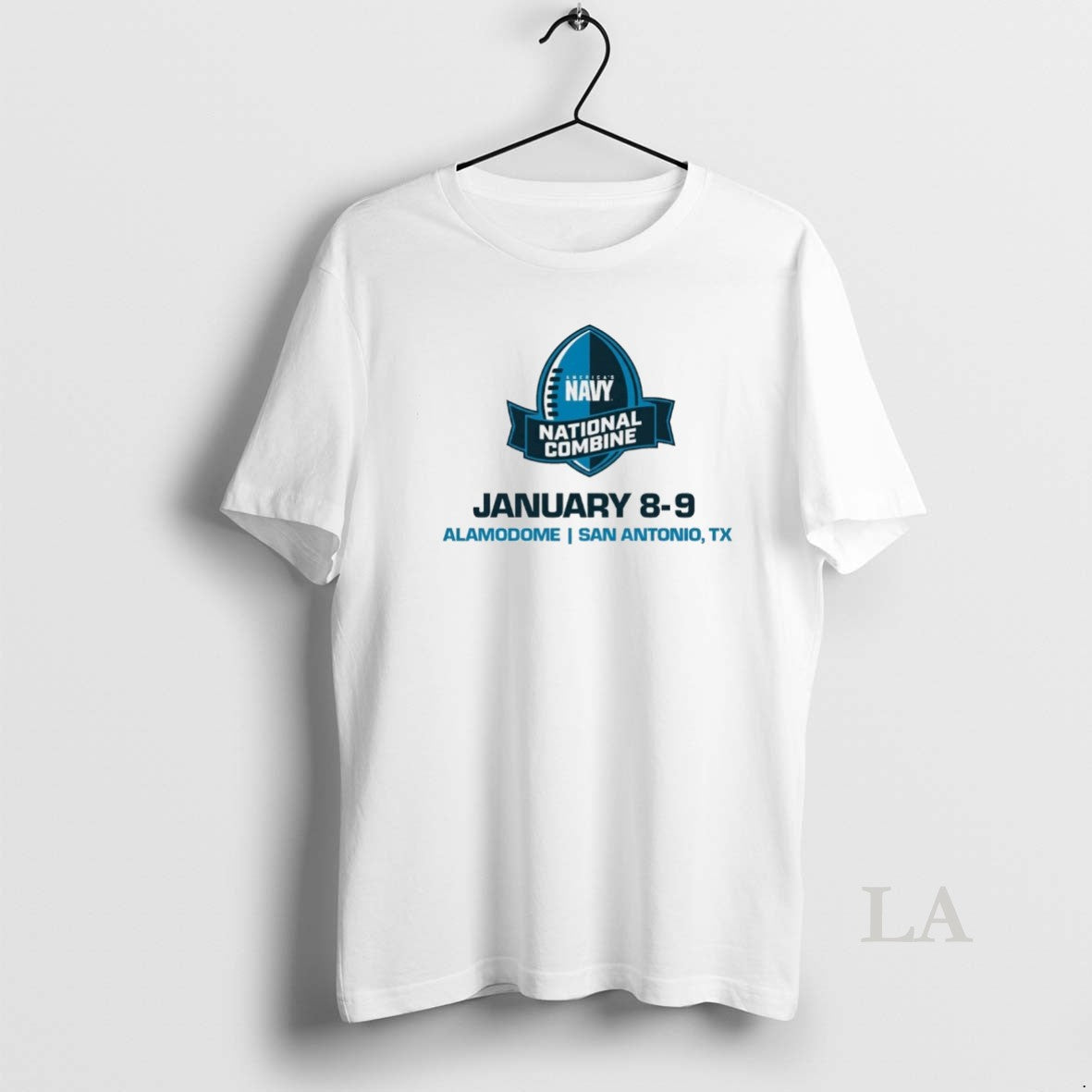Original Navy All American Bowl National Combine January 8 9 Alamodome San Antonio Tx