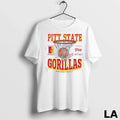 Original Pittsburg State Gorillas Game Time