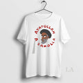 Original Simpsons Ayatollah Assahola