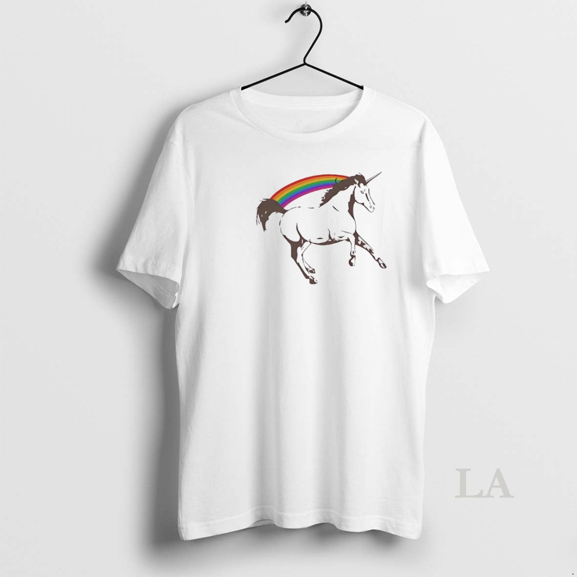 Original Unicorn Rainbow