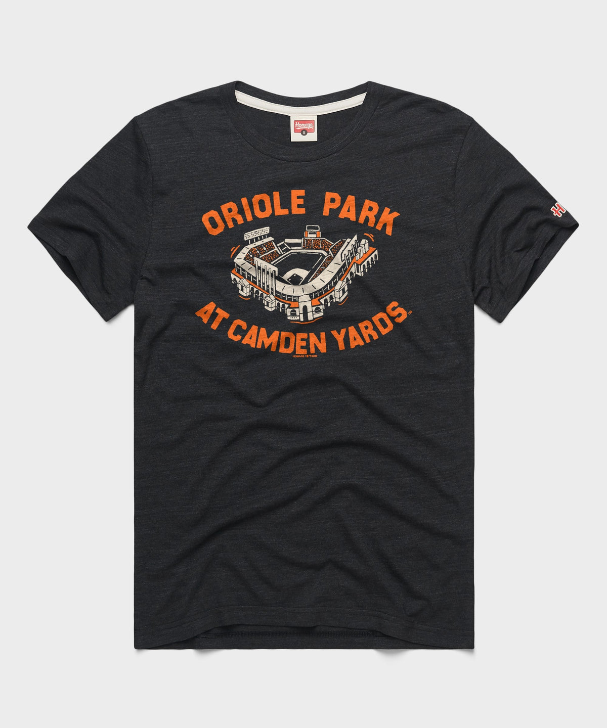 Oriole Park At Camden Yards