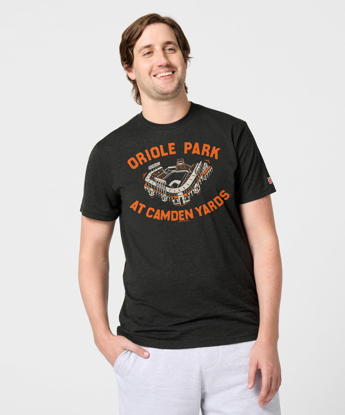 Oriole Park At Camden Yards