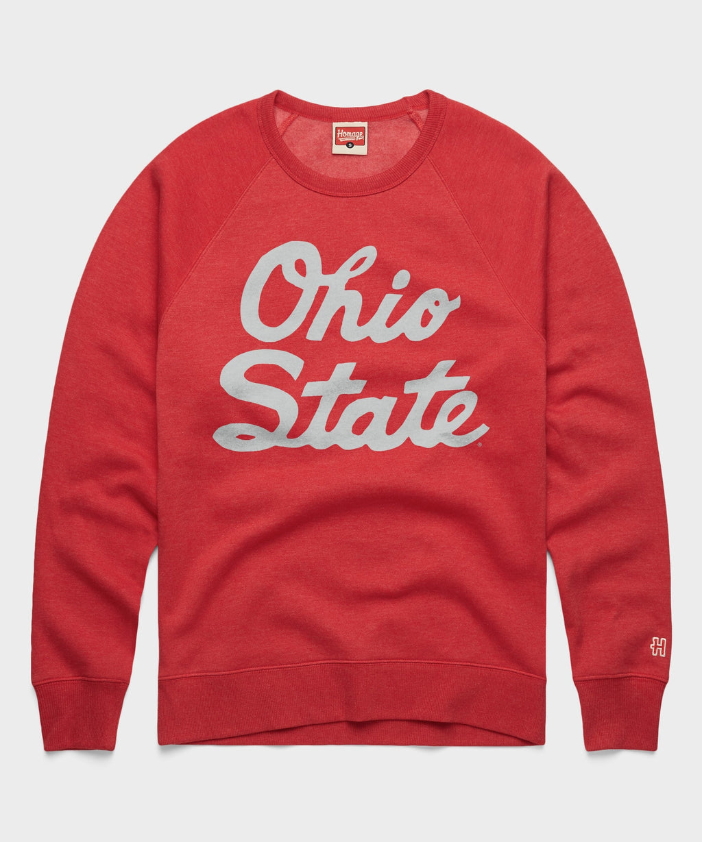 OSU 1942 Crewneck