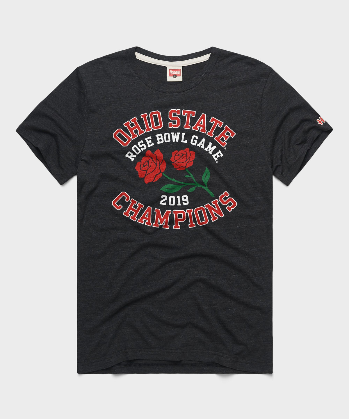 OSU 2019 Rose Bowl Champs