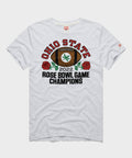 OSU 2022 Rose Bowl Champions
