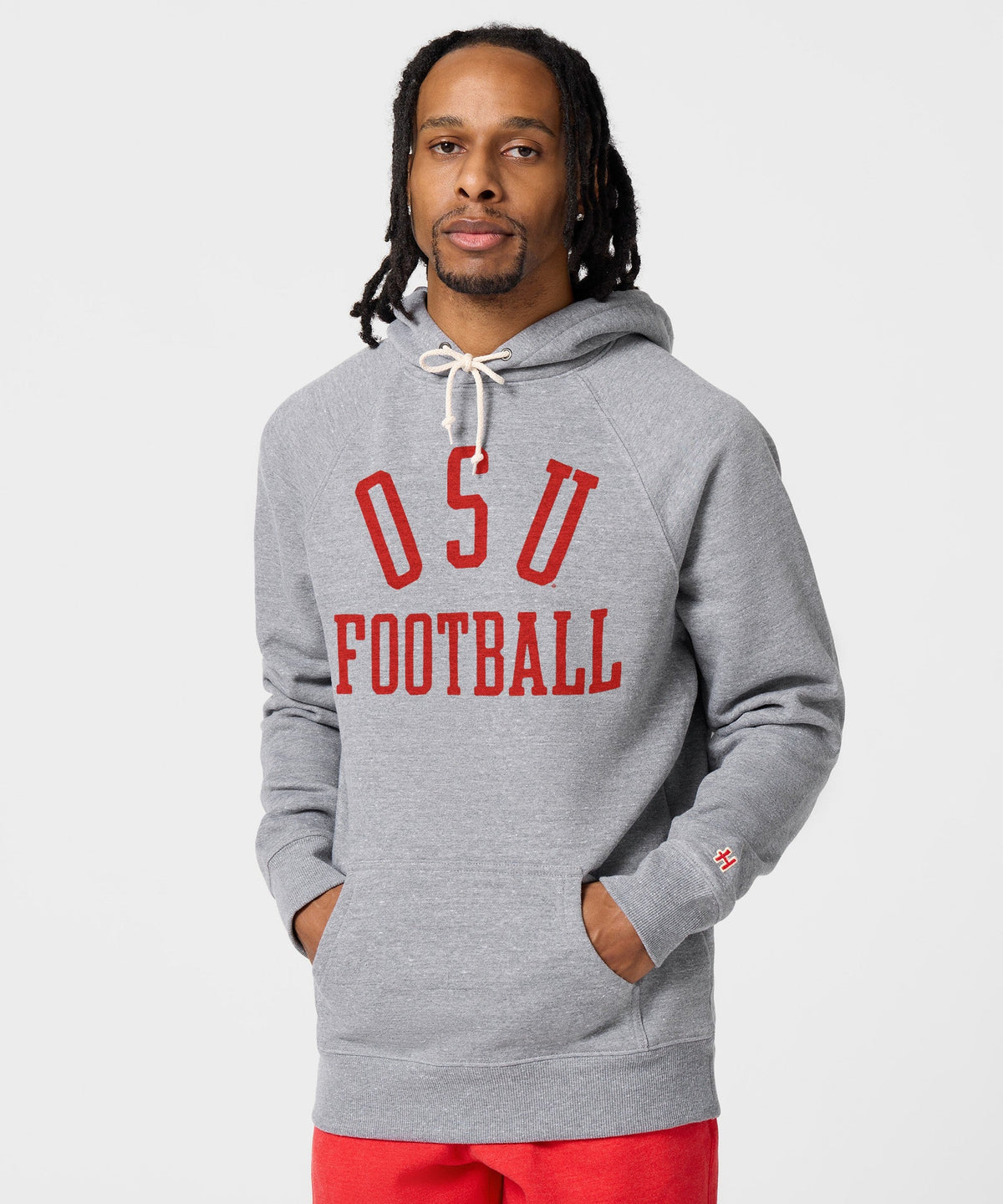 OSU Football Hoodie