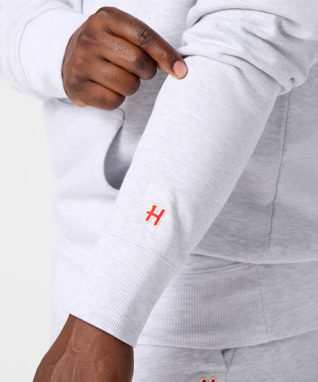 OSU Script Buckeyes Hoodie