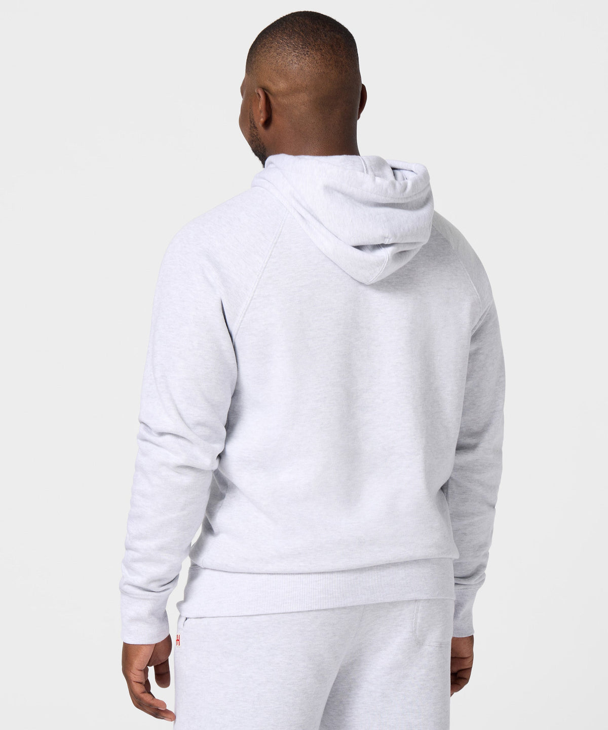 OSU Script Buckeyes Hoodie