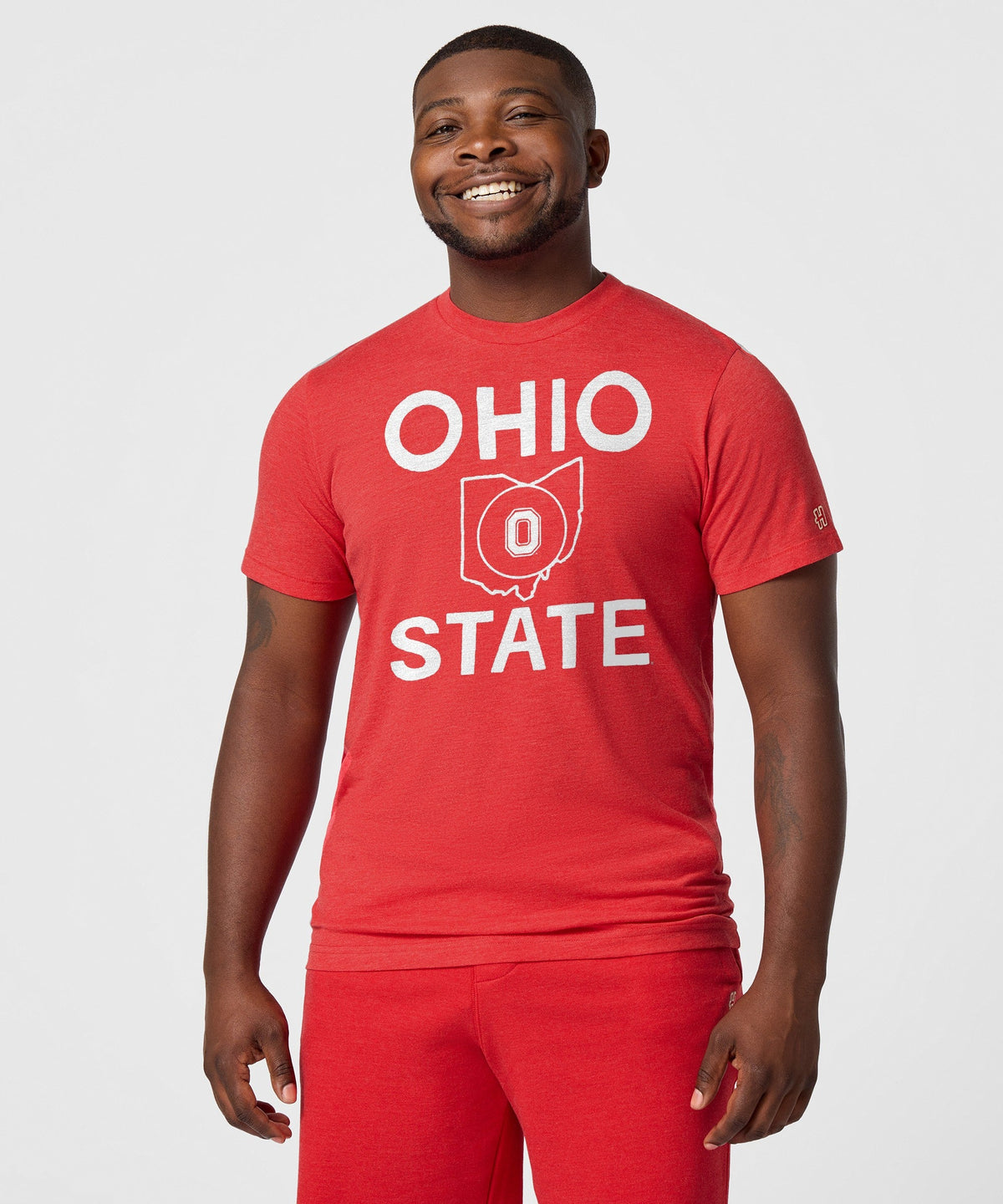OSU St. John Arena