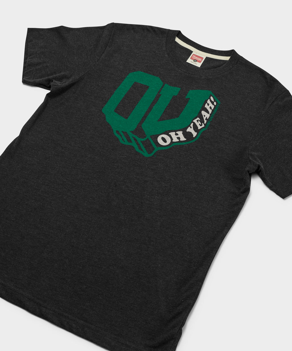 OU Oh Yeah!