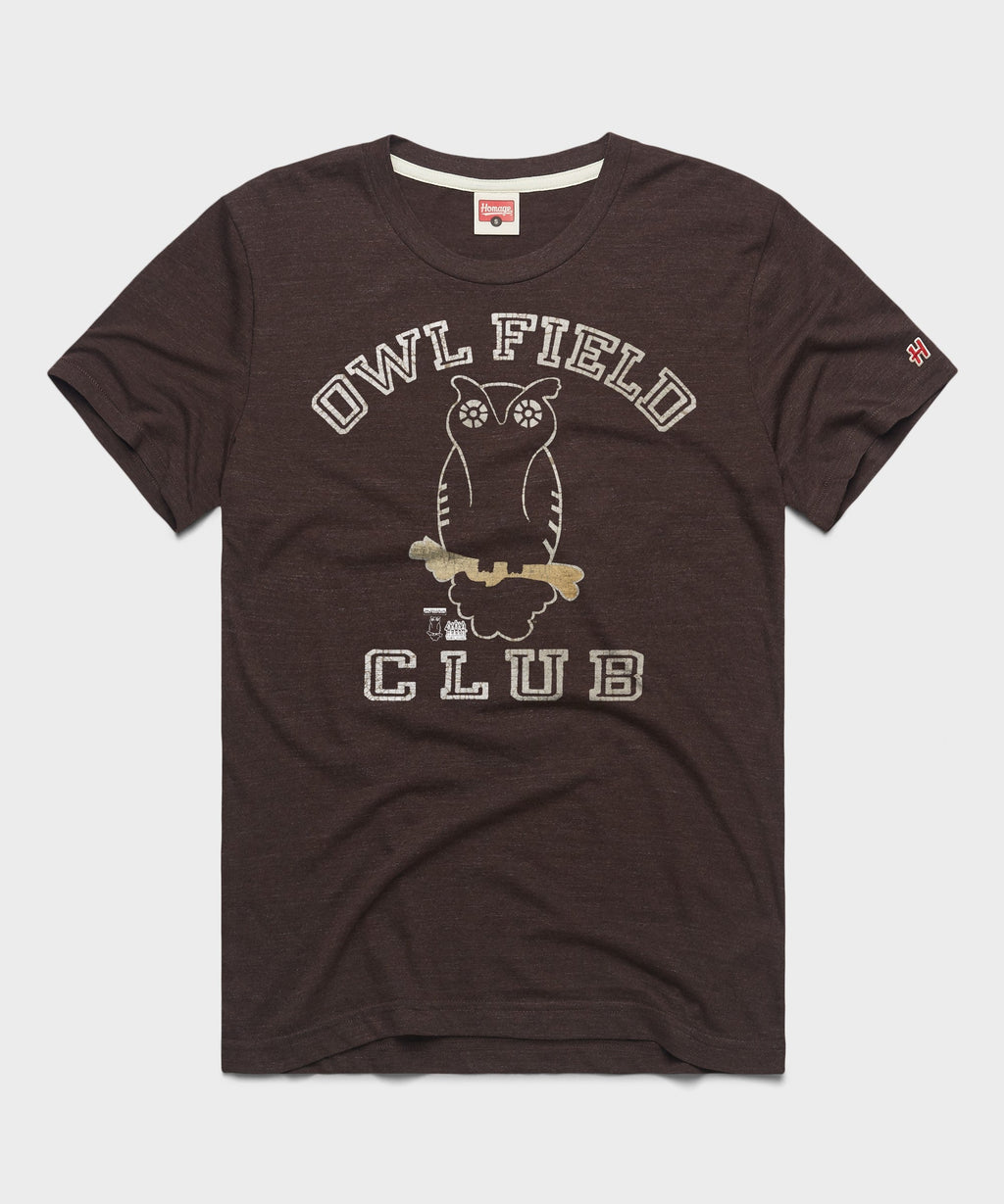 Owl Field Club