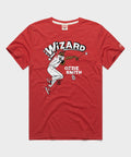 Ozzie Smith The Wizard