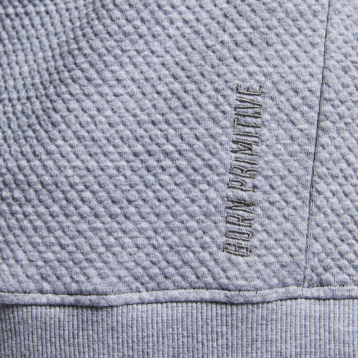 Men's Cloud Hoodie (Paloma Grey)
