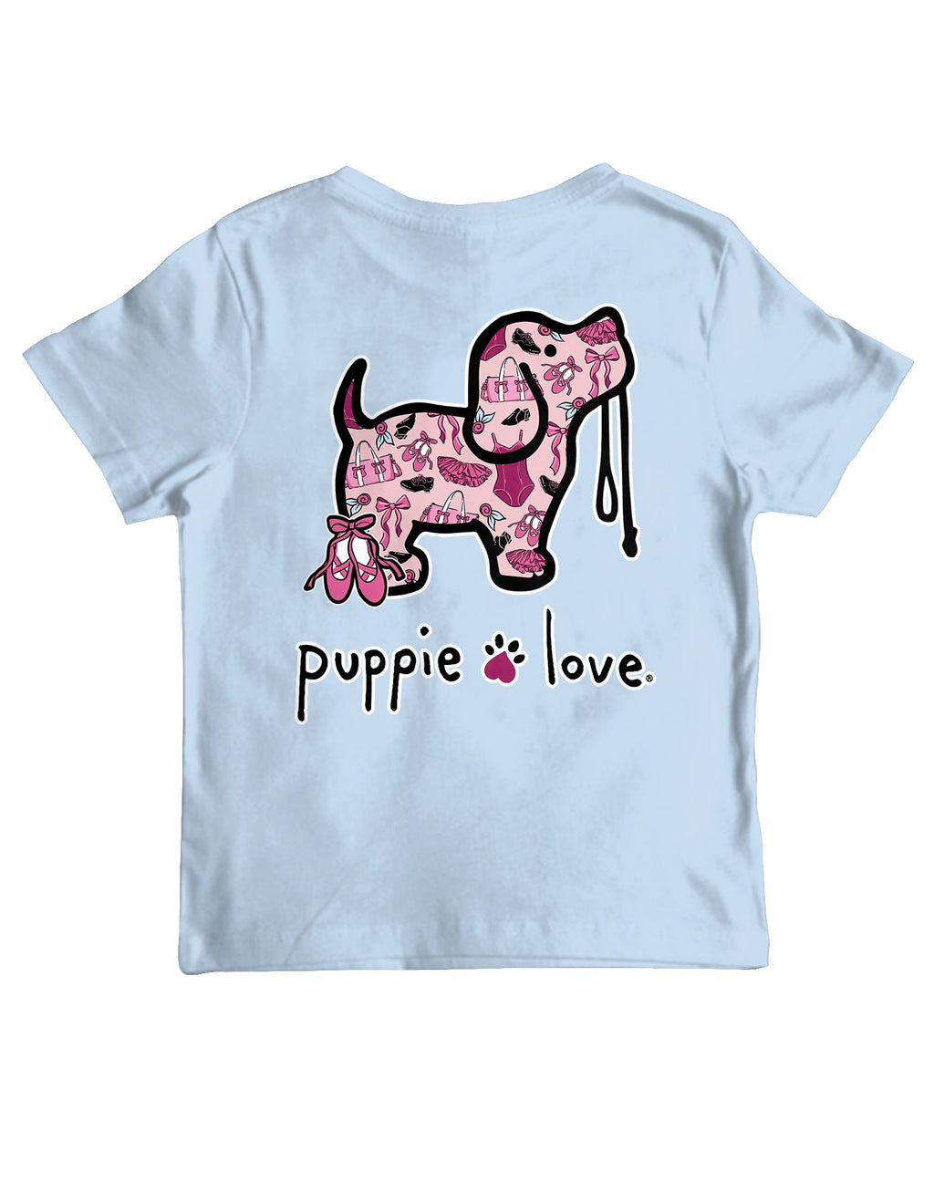DANCE PUP, YOUTH SS