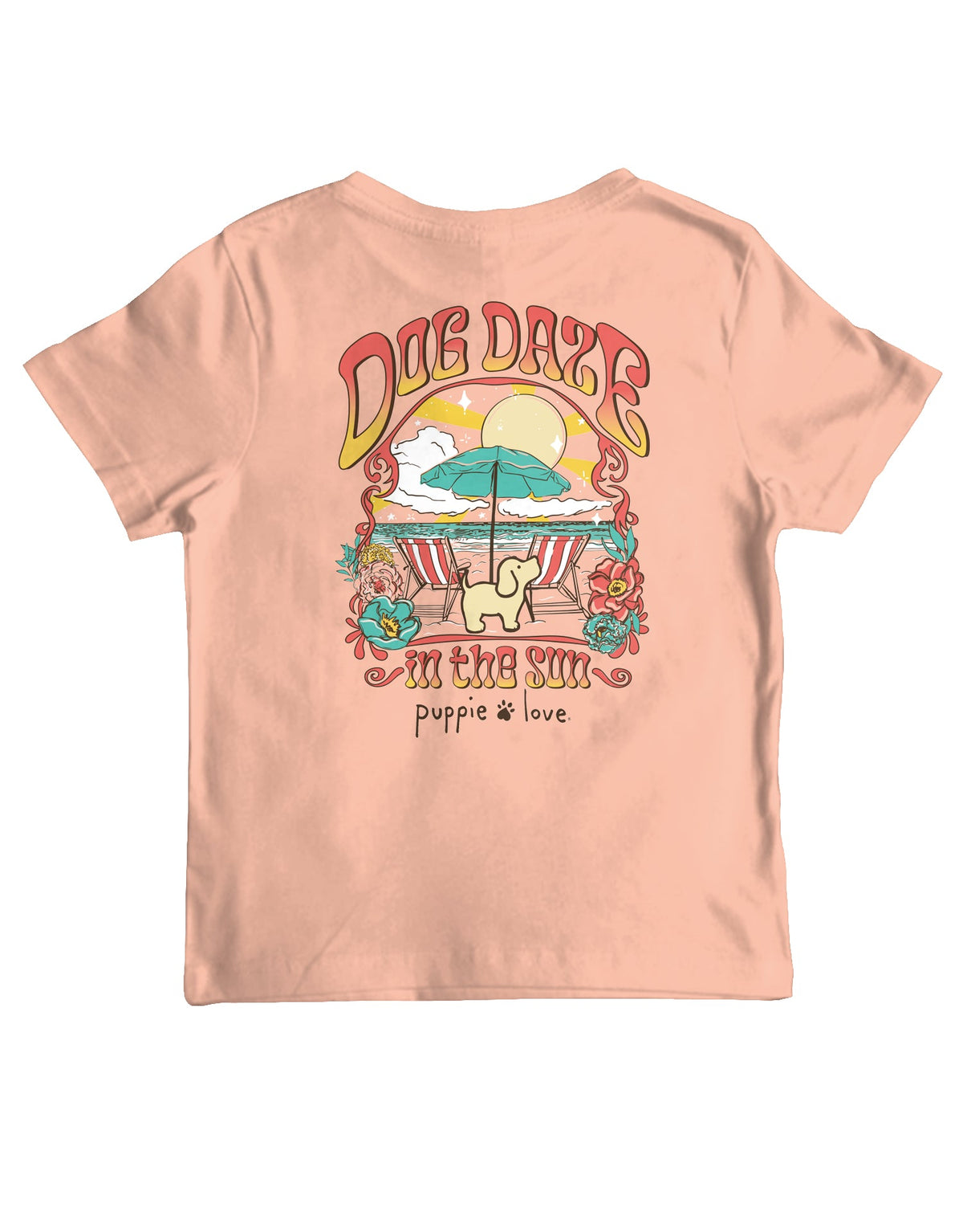 DOG DAZE, YOUTH SS
