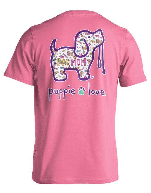DOG MOM PATTERN PUP (4XL)