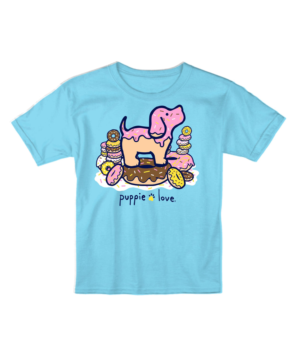 DONUT PUP, YOUTH SS