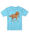 DOODLE PUP, YOUTH SS