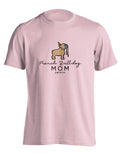 FRENCH BULLDOG MOM