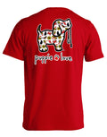 MARYLAND PATTERN PUP