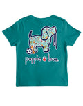 SOCCER PUP, YOUTH SS