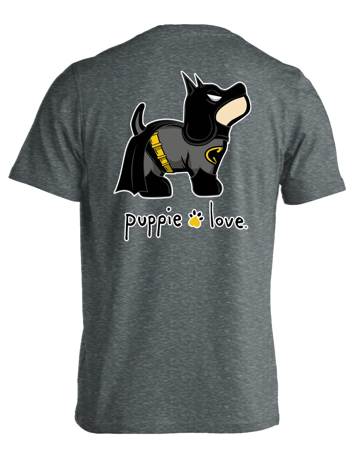 SUPERHERO BAT PUP
