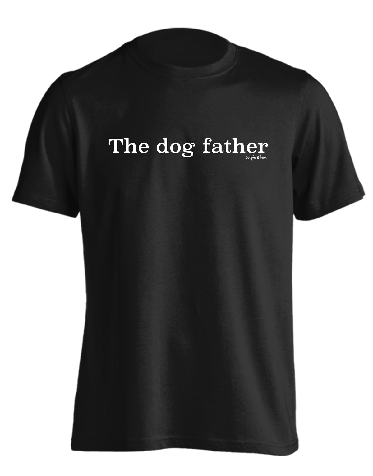 THE DOG FATHER