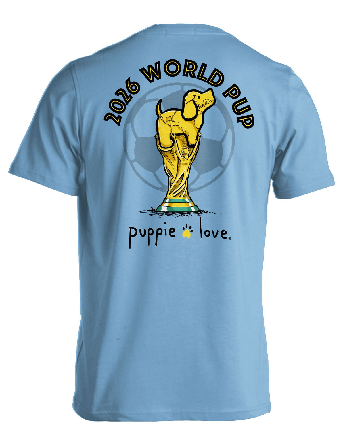WORLD PUP