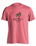 YORKIE MOM