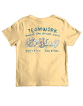 TEAMWORK, YOUTH SS
