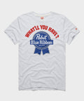 Pabst What'll You Have?