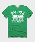 Paddy's Irish Pub