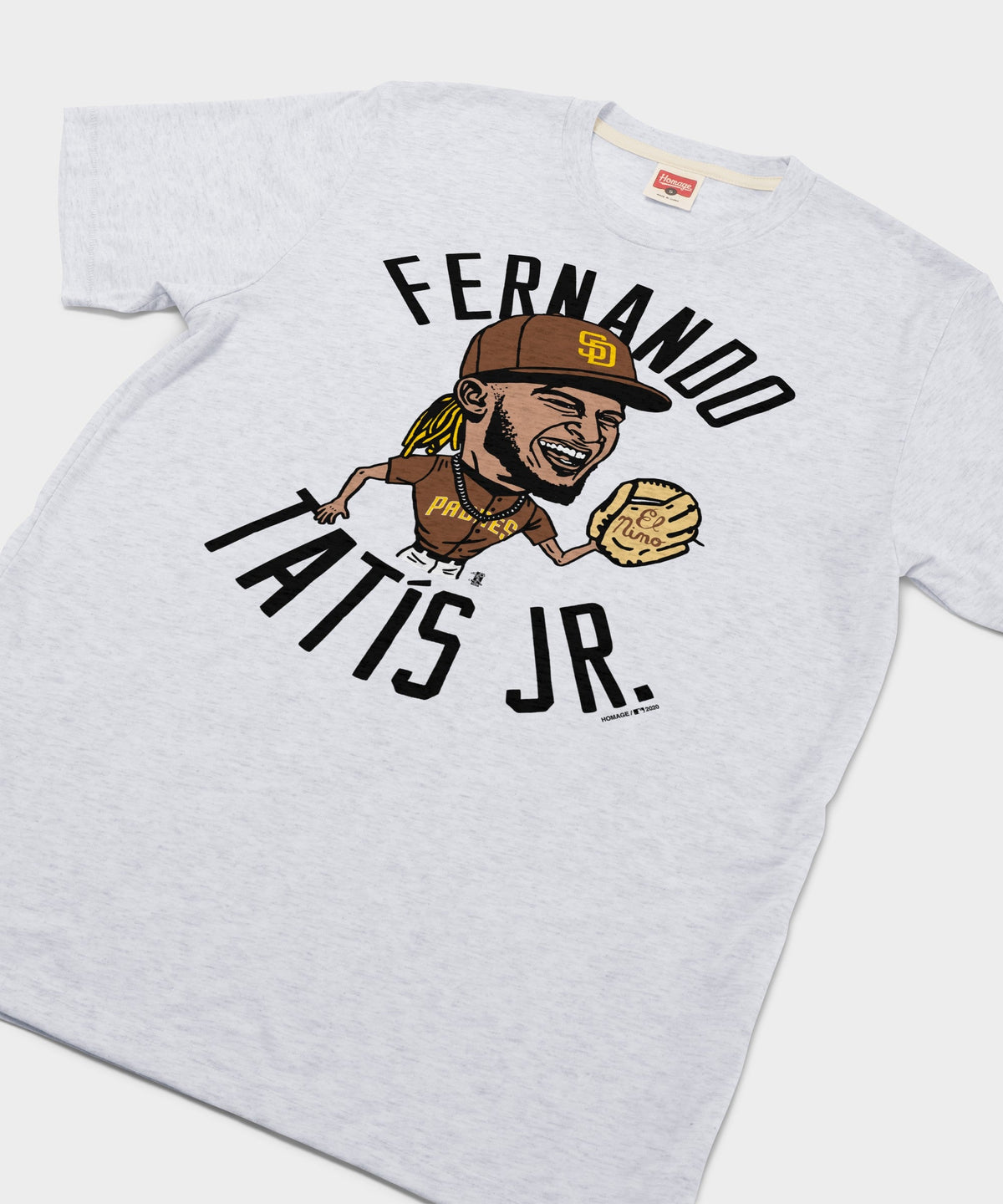 Padres Fernando Tatis Jr