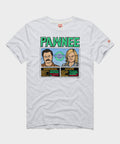 Parks And Rec Jam Swanson And Knope
