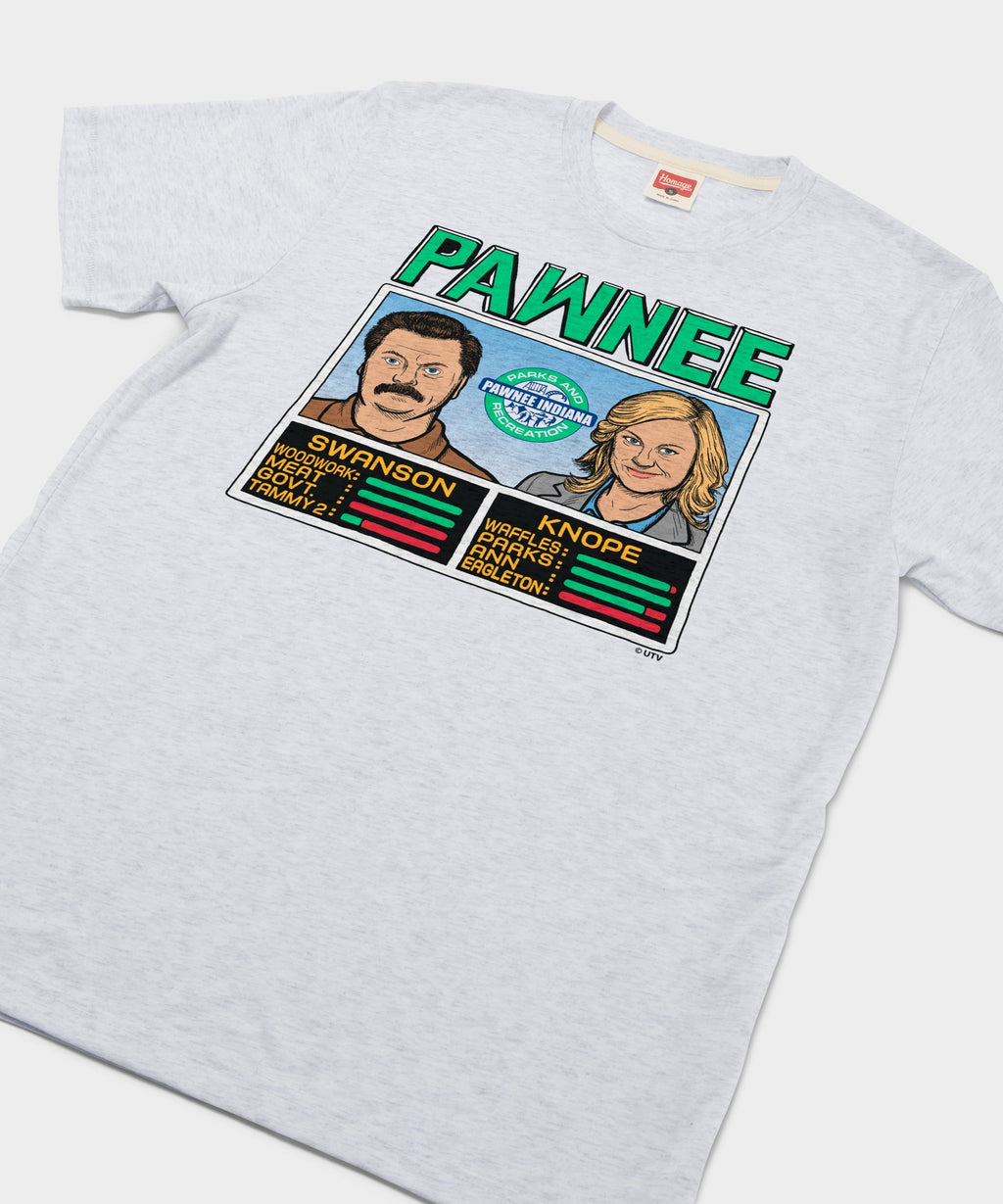 Parks And Rec Jam Swanson And Knope
