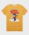 Peanuts Linus Snow Daze