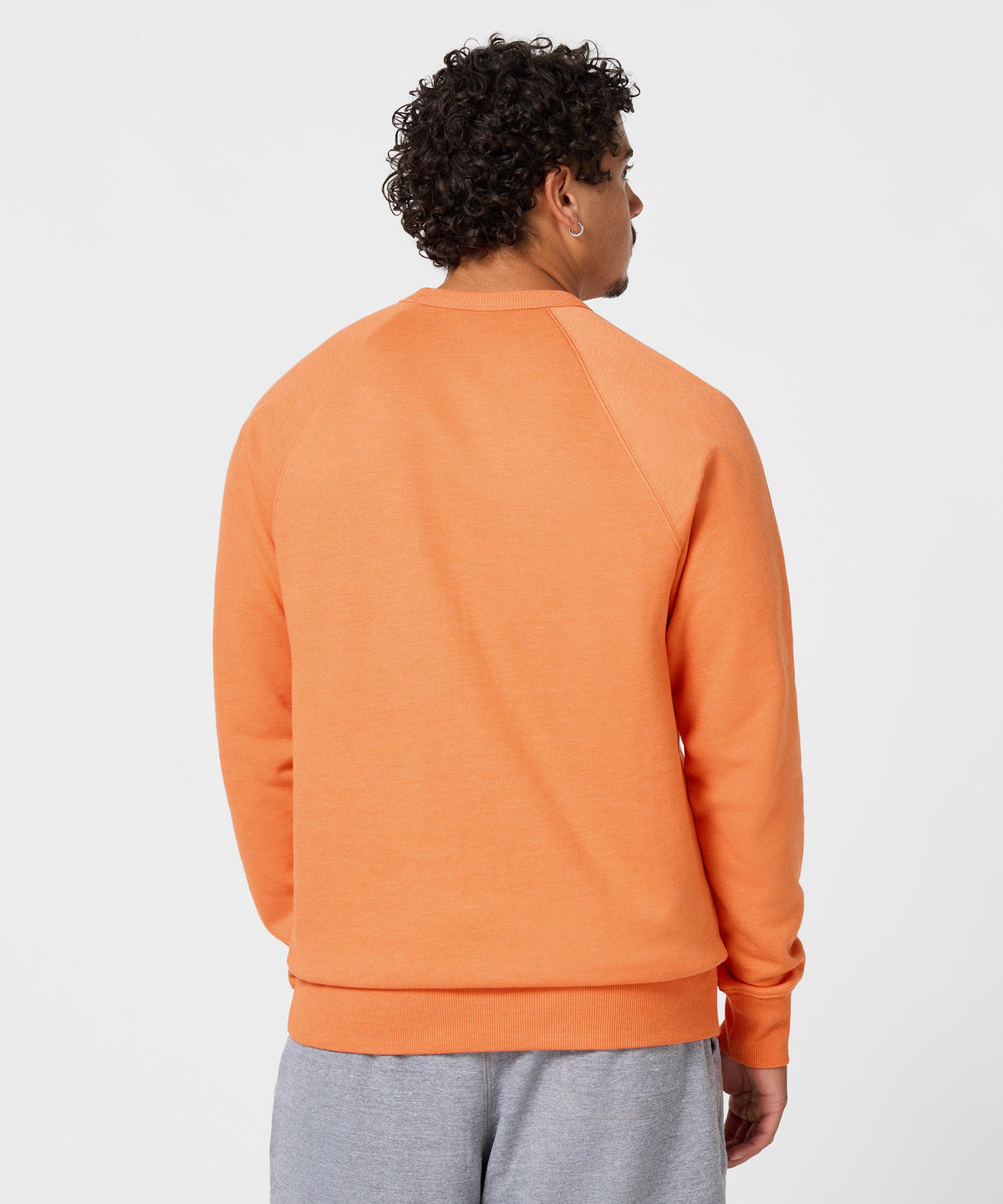 Peanuts Linus The Chef Is In Crewneck
