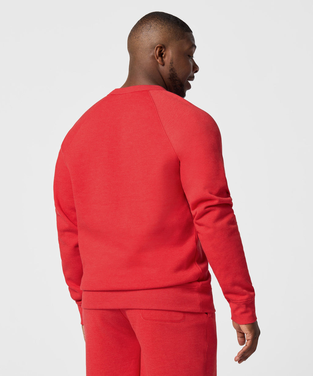 Peanuts That's The Way It Goes Crewneck