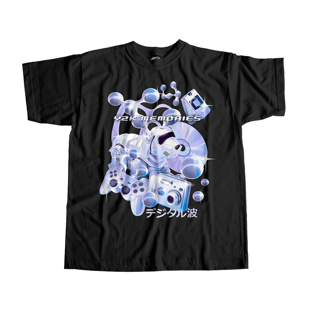 New Millennium Tee