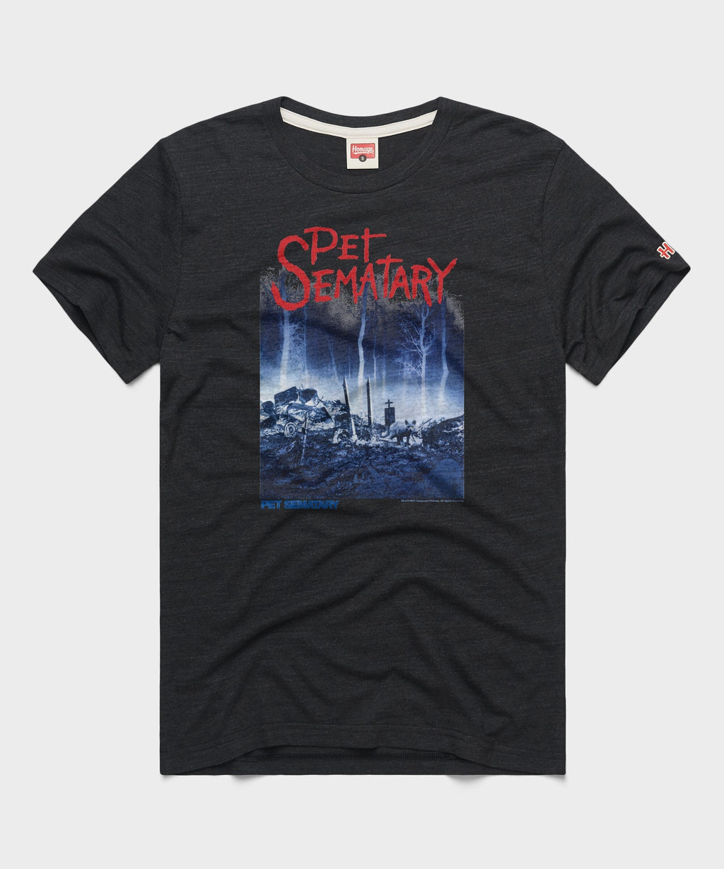 Pet Sematary