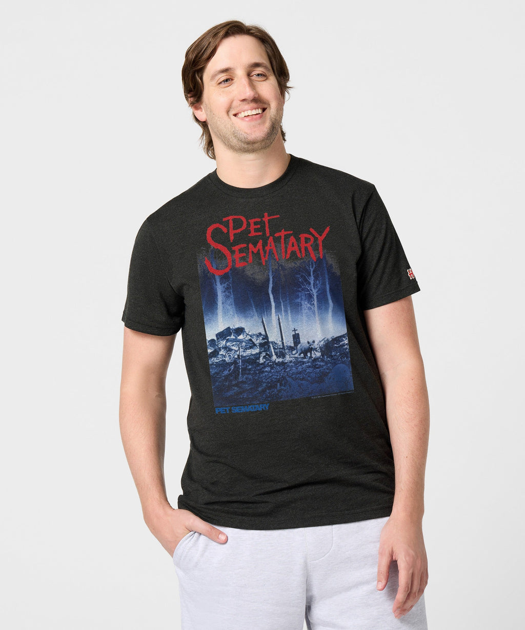 Pet Sematary