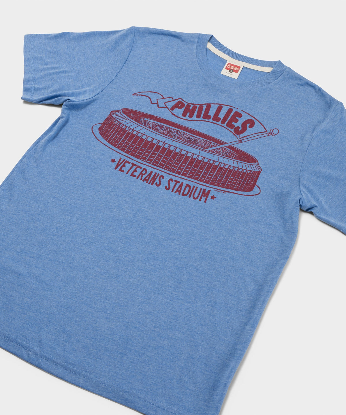 Phillies Veterans Stadium