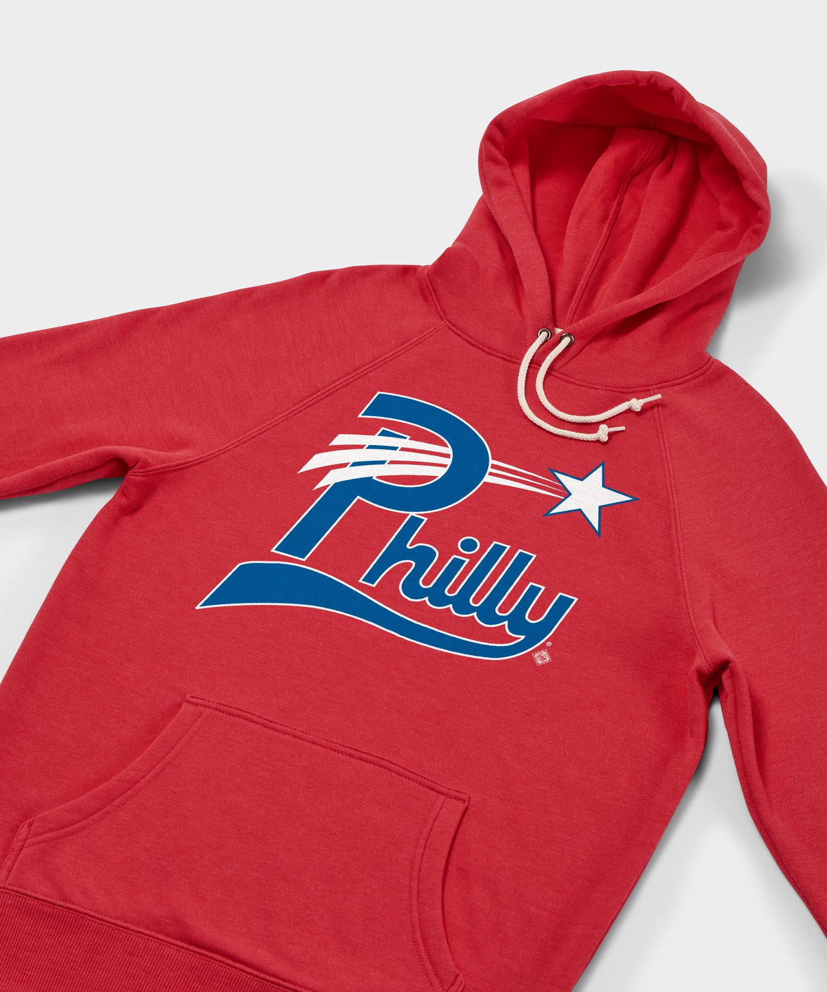 Philly Stars Hoodie