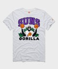 Phoenix Suns Gorilla