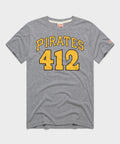 Pirates 412