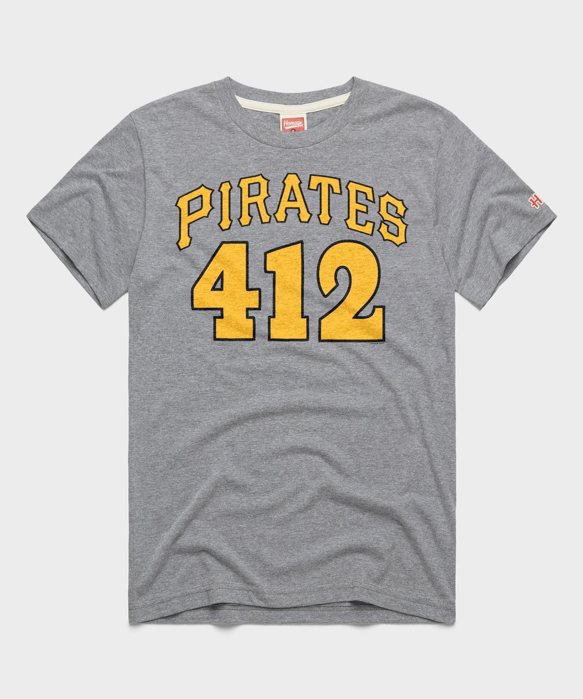 Pirates 412