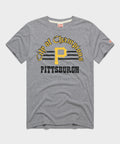 Pirates City of Champions
