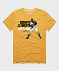 Pirates Roberto Clemente Sweetness