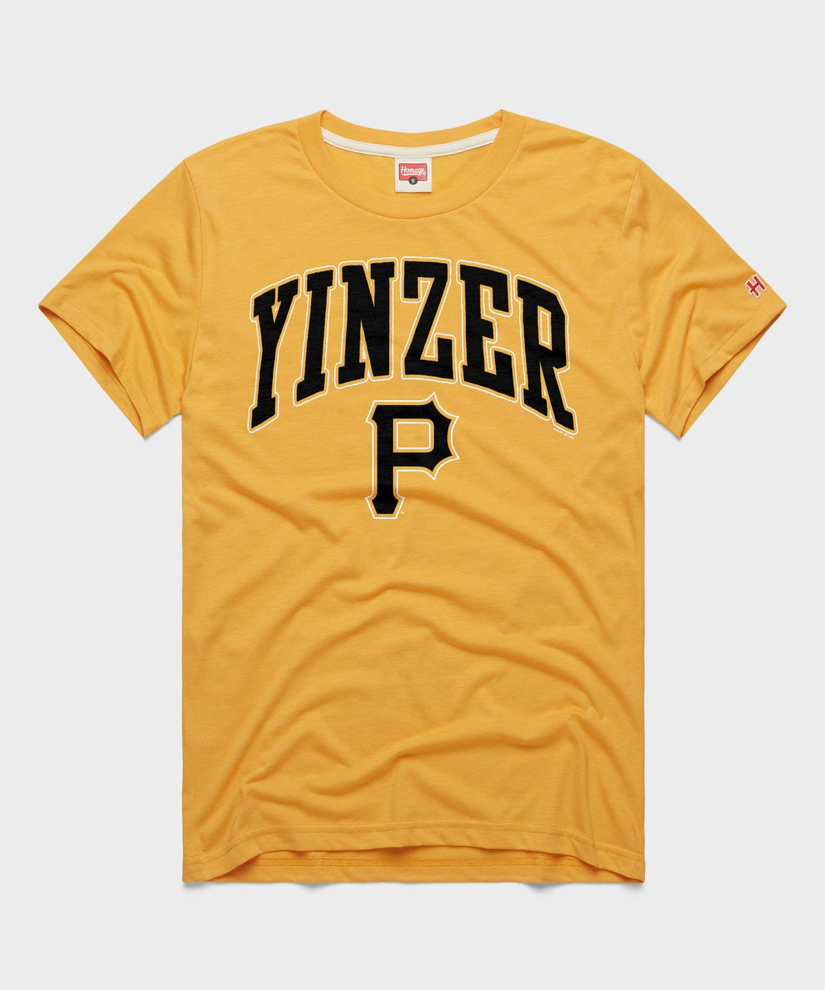Pirates Yinzer
