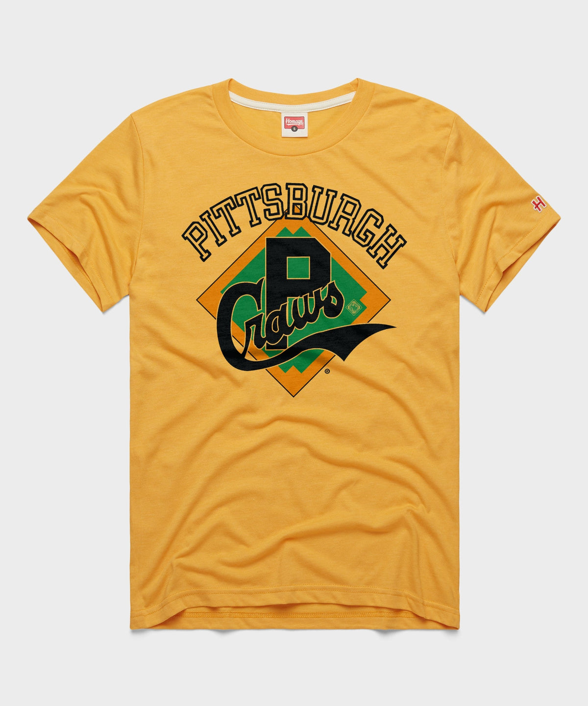 Pittsburgh Craws